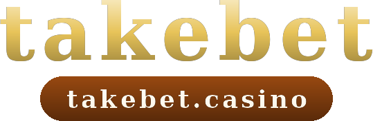 takebet logo